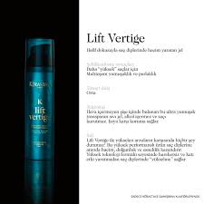 Lift Vertige Ile Yukselen Arzularin Karsisinda Hicbir Sey Duramaz Bu Yuksek Performansli Urun Ile Sac Diplerinize Aninda Hacim Dolgunl Perfume Esneklik Alkol