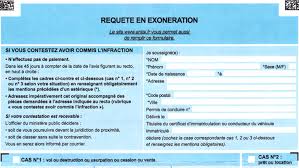 Si vous voulez contester une amende, vous devez rédiger et envoyer une lettre de contestation. Verbalisation Des Infractions Au Confinement