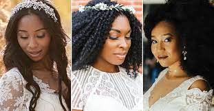 Finding the perfect wedding hairstyle with long hair can be a challenge with so many options for brides. 35 Curly Hair Wedding Styles For Long Medium Short Cuts
