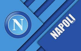 Lo stemma unisce all'aquila d'oro, simbolo dell'impero francese, il cavallo nero su sfondo dorato. Scarica Sfondi Napoli Fc Logo 4k Il Design Dei Materiali Calcio Serie A Napoli Italia Astrazione Blu Squadra Di Calcio Ssc Napoli Per Desktop Libero Immagini Sfondo Del Desktop Libero