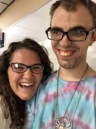 Shouting out a Happy Birthday to our friend Joey Huff!