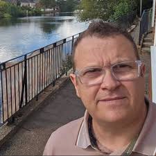 All the very best Mike for all the support happy retirement