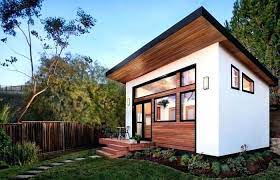 Tiny Efficient Homes Modern House Plans Medium Size Super Insulated Small Homes Tiny House Efficient R Backyard Guest Houses Tiny Guest House Guest House Small