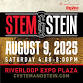 Cedar Valley Stem & Stein: Food, Wine, Beer & Spirits Festival