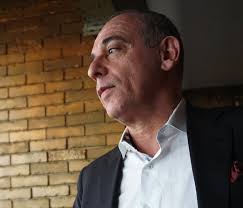 TIRETオーナーデザイナー「DANIEL LAZAR」来日