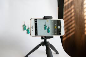 How To Use Your Smartphone To Capture High Quality Product Images