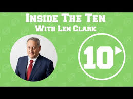 The Gaelic Gridiron Podcast with Len Clark