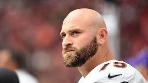 Chicago Bears boosted by return of Kyle Long from injured reserve