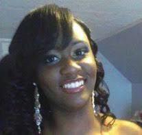 Wishing a happy birthday to a beautiful niece