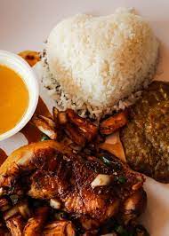 Indonesian Ayam Bakar Asian Recipes Food Food Places