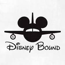 Free Free 273 Disney Bound Airplane Svg SVG PNG EPS DXF File