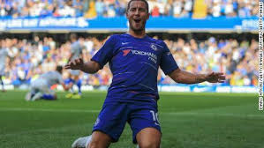 Let us know which goal you think was the best in the comments below. Michael Ballack On Chelsea And Eden Hazard Cnn Video