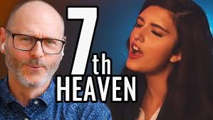 She was ON here (and very sassy) [7th Heaven #6