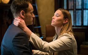 See more ideas about betty gilpin, betties, actresses. Elementary Betty Gilpin To Return In Season 5 Ew Com