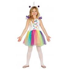 Check spelling or type a new query. Disfraz De Unicornio Infantil Disfraz De Tutu Para Nina Bazar Chinatown