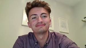 Henry Liggins's Instagram, Twitter & Facebook