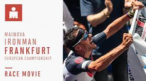 Über 80% neue produkte zum festpreis. Mainova Ironman European Championship Frankfurt Anything Is Possible