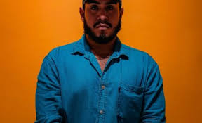 Meet Hopeton St.Clair Hibbert Jr.: Mixed media Artist/Chef