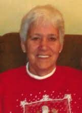 Obituary information for Wanda K. Davidson