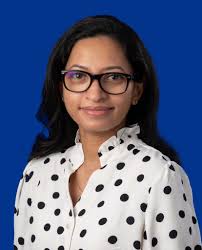 King's Daughters welcomes pathologist Suvra Roy, M.D. to the medical staff.  Dr. Roy earned her medical degree at Comilla Medical College, Chittagong  University, Bangladesh, and completed residency in anatomic/clinical  pathology at University