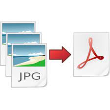 Convert Your Jpg Pictures To A Pdf Document In A Few Seconds With This Free Online Service Online Converter Pdf Converter