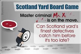 Get the best deal for scotland yard game pieces & parts from the largest online selection at ebay.com. Rules To Play The Scotland Yard Board Game It S Real Fun Plentifun