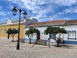 Castro marim is a freguesia in castro marim municipality. Castro Marim Guide Portugalist