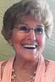 Life Story for Betty Lorraine (Lutz) Nelson