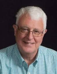 Obituary information for John Scott Gibson