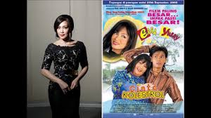 Kru music 14 june 2019. Erra Fazira Tangis Dalam Gerimis Youtube
