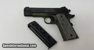 Image result for Green 1975 Colt