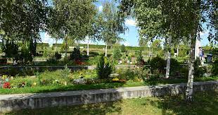 Established in 1896, the cemetery (nickname: The German Way Of Death Pets And Animals The German Way More