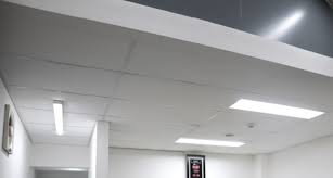 Plafon ini terbuat dari material polyvinyl chloride atau yang bisa diguanakan untuk material pipa air. 5 Bahan Plafon Rumah Anti Air Terbaik Tak Ada Lagi Istilah Atap Bocor Rumah123 Com