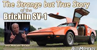Image result for Safety Suntan 1976 Bricklin