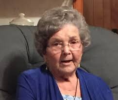 Edna Parker Galloway March 31, 1930