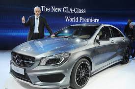 Those who would have preferred a. German Luxury Car Makers Target Young Wsj