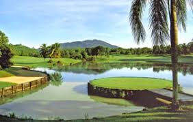 Originally opened for play in 1964 the course had just two nines, tunku´s nine and ghaffar´s nine. Ayer Keroh Country Club Golf Course In Malacca