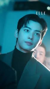 Pin di Janett Martinez Duarte su Cha Eun Woo love 😘 nel 2025