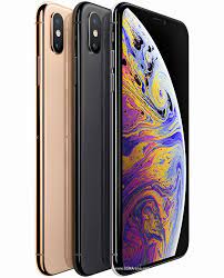 Apple iphone xs max 512 гб «серый космос». Apple Iphone Xs Max Pictures Official Photos