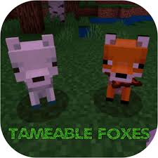They should be.zip or.rar files. Mod Tameable Foxes Apk 1 2 Download Apk Latest Version