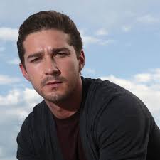 Hollywood actor shia labeouf says he will not do any more transformers films from now on. Shia Labeouf I Wasn T Impressed With Transformers 2 Nme