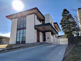 The colorado has been designed to exist harmoniously with mother nature and make. Cool Modern Architecture Houses In Denver Colorado Steemit