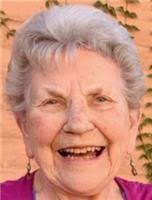 Rose Dunn Obituary (1930