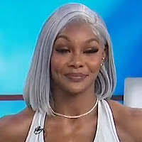 Bobby Lashley Height