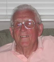 Myron Westfall Obituary