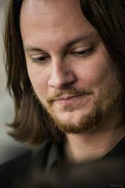 I'm really in love with this man, he's Tim Foust, the bass of Home Free  group