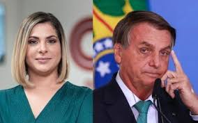 Energúmeno jair bolsonaro resolveu se meter no caso da operação policial no jacarezinho e não perdeu a oportunidade de ofender o jornalista 8 mai 2021, 18h53. Video Jornalista Da Cnn E Chamada De Quadrupede Por Bolsonaro