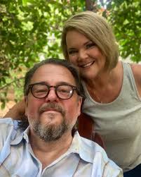 Melissa Miner's Instagram, Twitter & Facebook