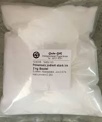 956 likes · 23 talking about this · 5 were here. Pokelsalz Jodiert Stark 2 Kg Online Shop Metzgereibedarf Gruber Eggenfelden