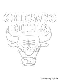 Facebook is showing information to help you better understand the purpose of a page. Chicago Bulls Logo Nba Sport Coloring Pages Printable